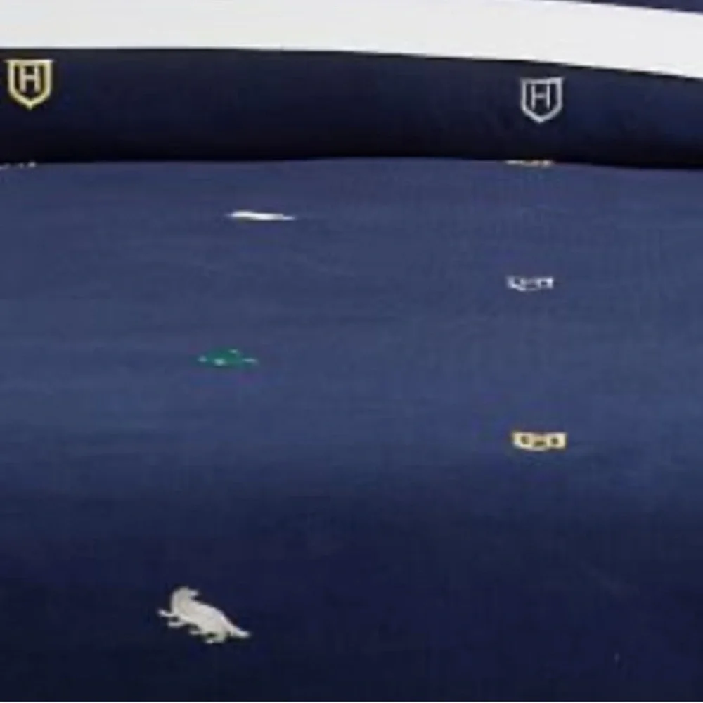 Harry Potter Hogwarts House pbteen twin duvet cover